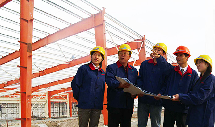 專業(yè)團(tuán)隊(duì)，成本低，工期短 